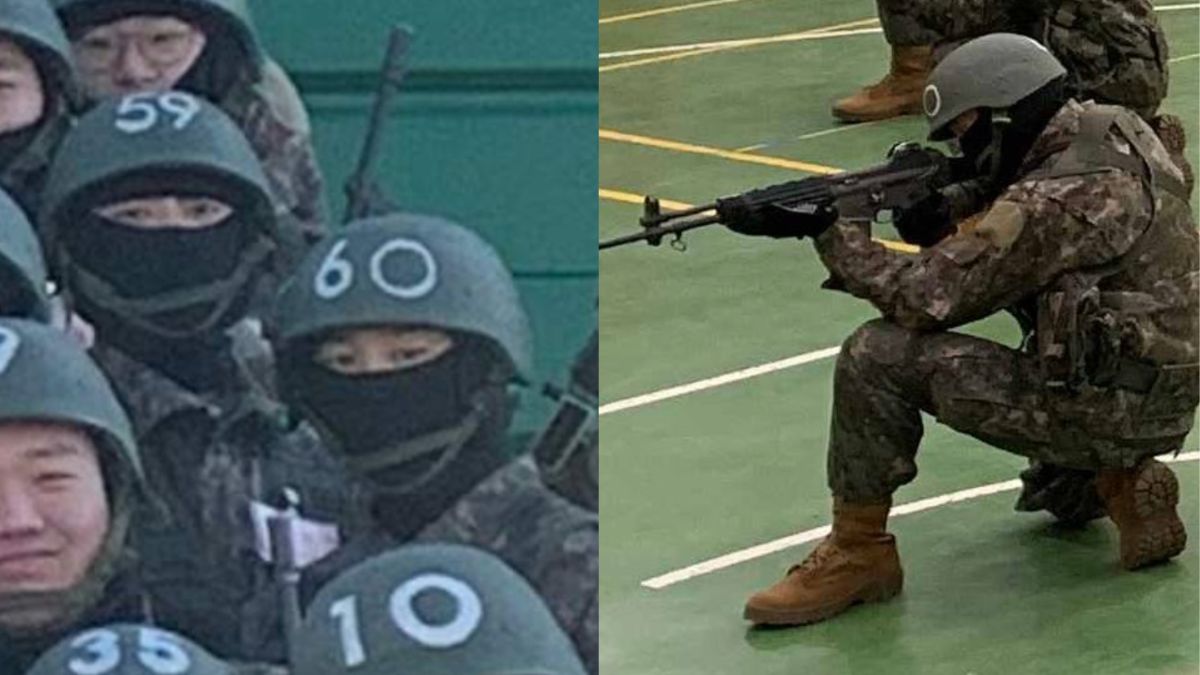 bts-jungkook-jimin-military-training-photos-holding-gun-leaked-online-armys-call-them-action-star